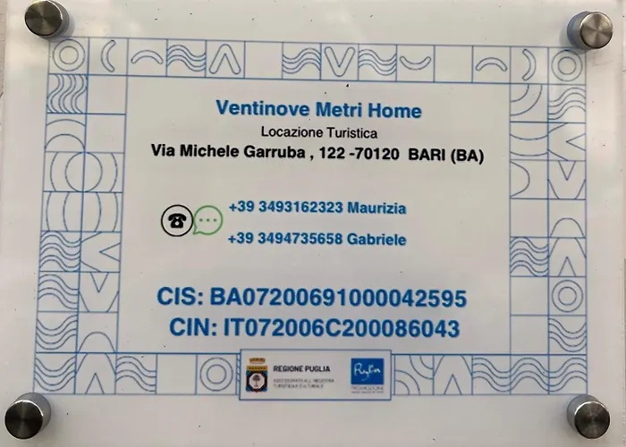 Ventinove Metri Home Monovano Zona Stazione Centrale