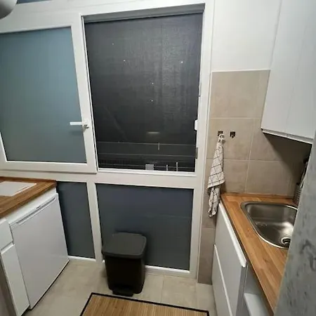 Ventinove Metri Home Monovano Zona Stazione Centrale Bari Exterior foto